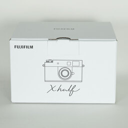 FUJIFILM X half X-HF1 FUJIFILM X half X-HF1