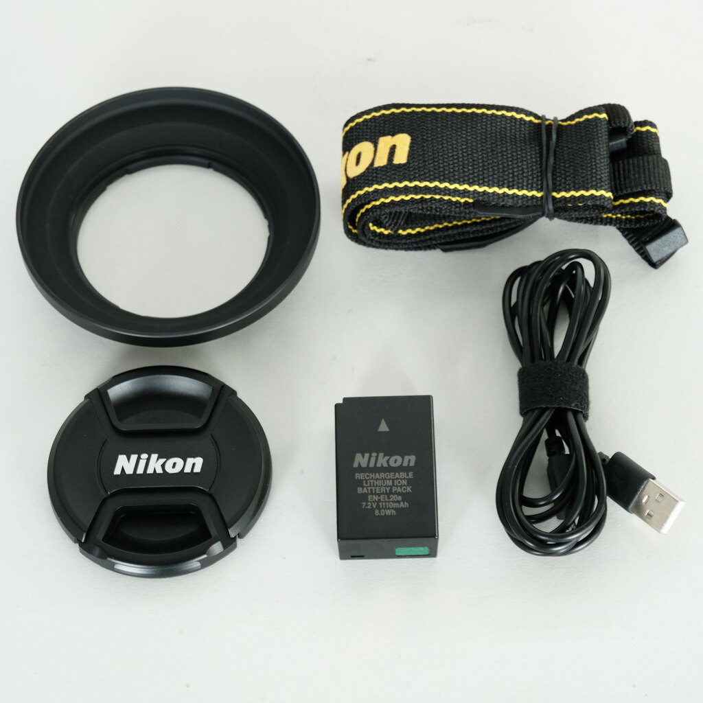 Nikon COOLPIX P950 Nikon COOLPIX P950