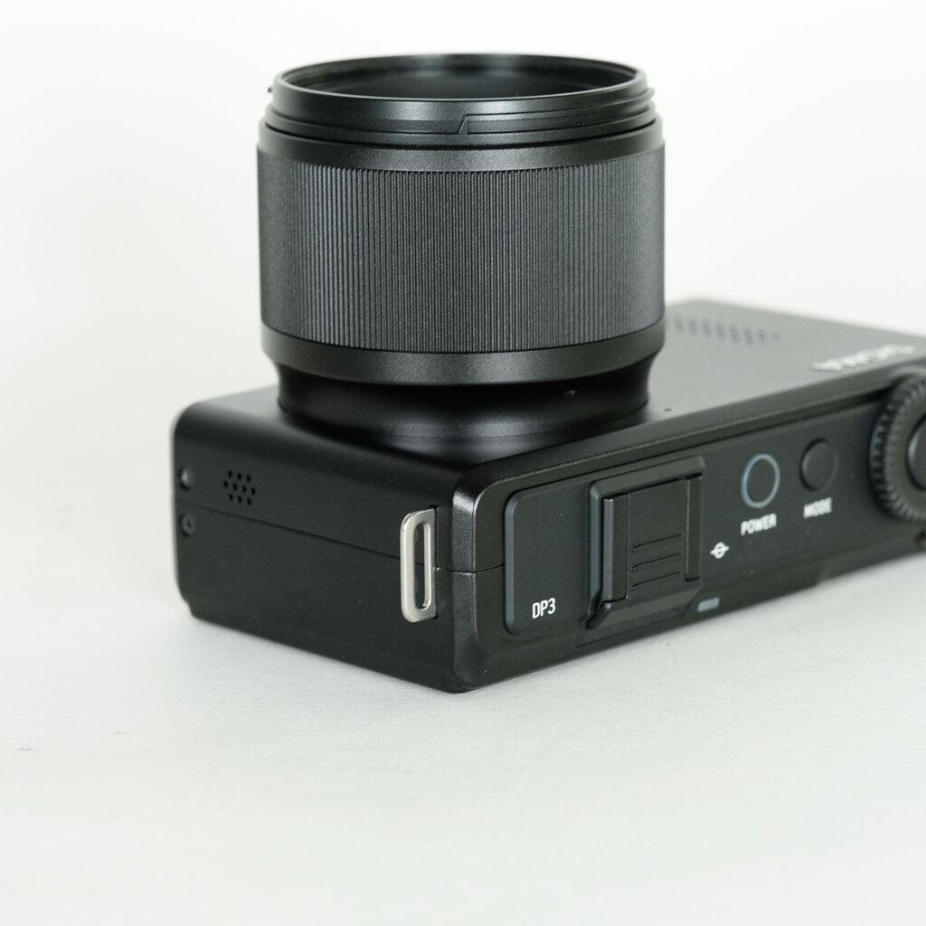 SIGMA DP3 Merrillの出品 | ONE SCENE（ワンシーン）