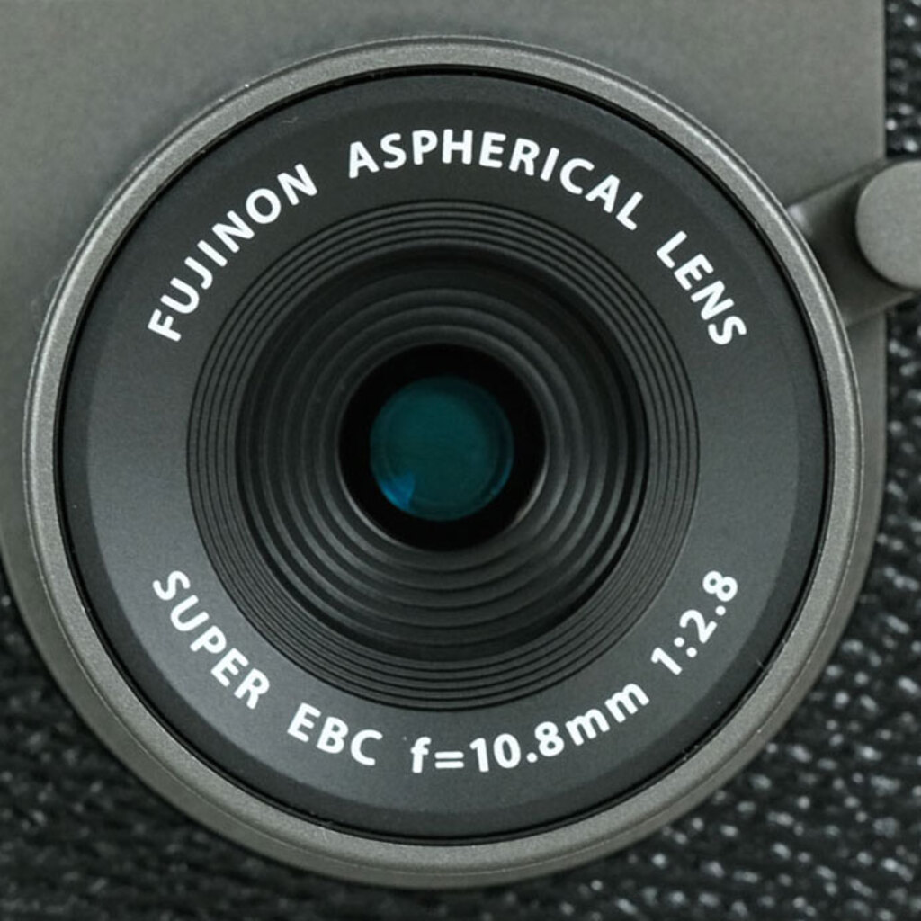 FUJIFILM X half X-HF1 FUJIFILM X half X-HF1