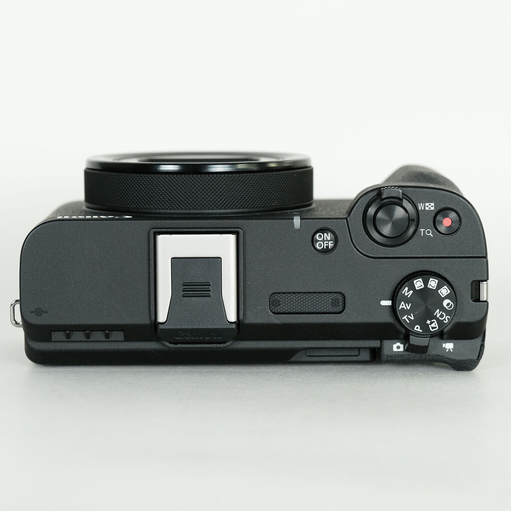 Canon PowerShot V1 Canon PowerShot V1