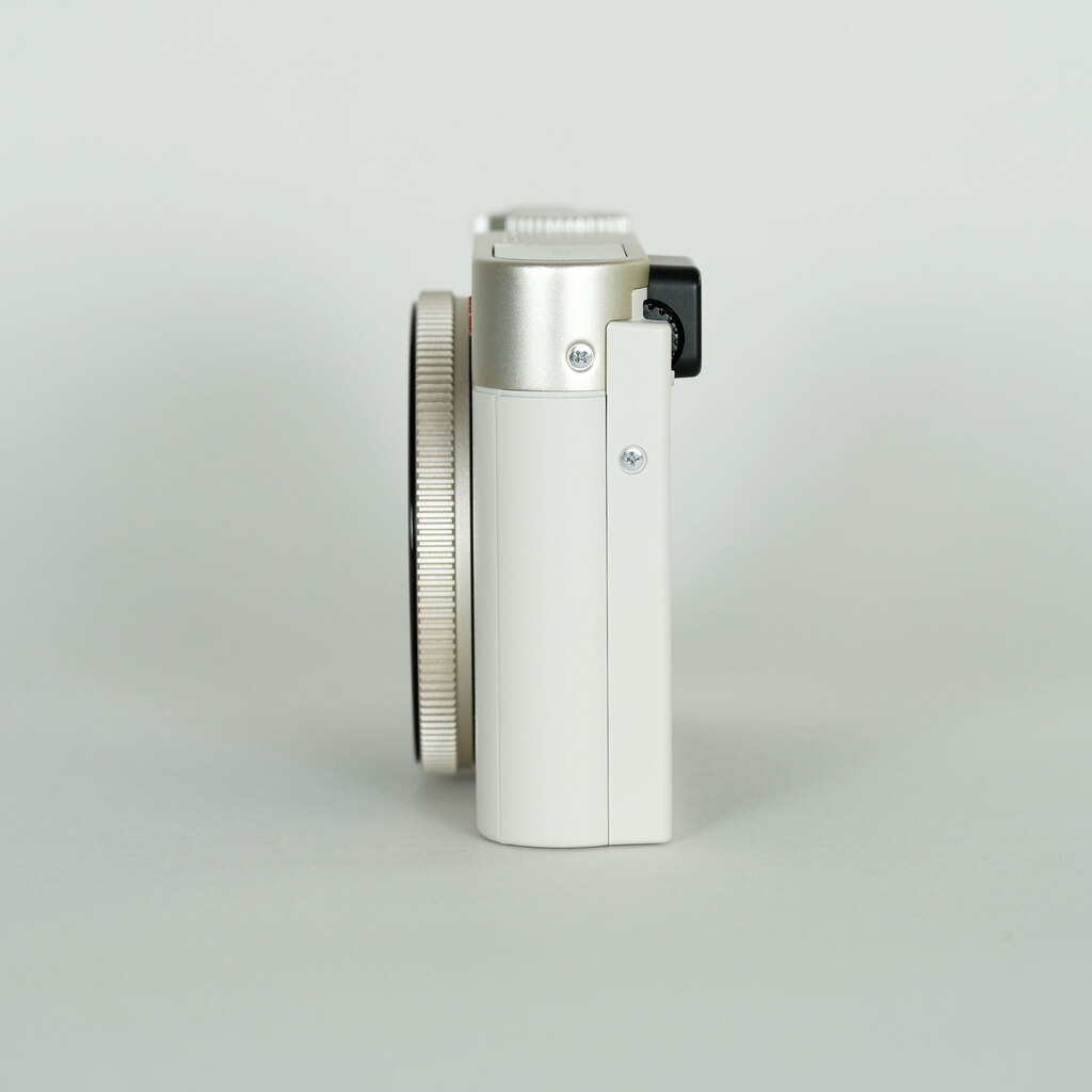 LEICA C(Typ112) ライトゴールド