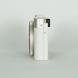 LEICA C(Typ112) ライトゴールド