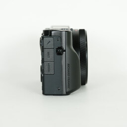 SONY Cyber-shot DSC-RX100M7