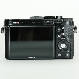 SONY Cyber-shot DSC-RX1RM2 SONY Cyber-shot DSC-RX1RM2