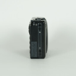 RICOH CX5 ブラック RICOH CX5 ブラック