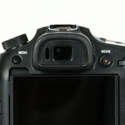 SONY Cyber-shot DSC-RX10M3