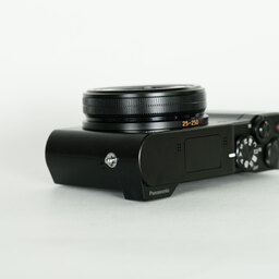 Panasonic LUMIX DMC-TX1