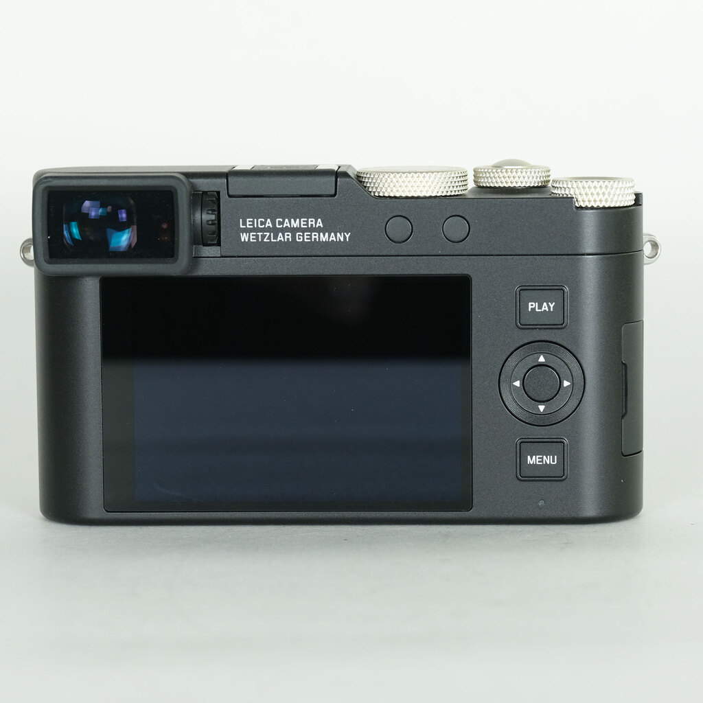 LEICA D-LUX8 100 YEARS OF LEICA [19197]