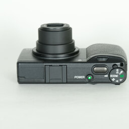 RICOH GR DIGITAL II RICOH GR DIGITAL II