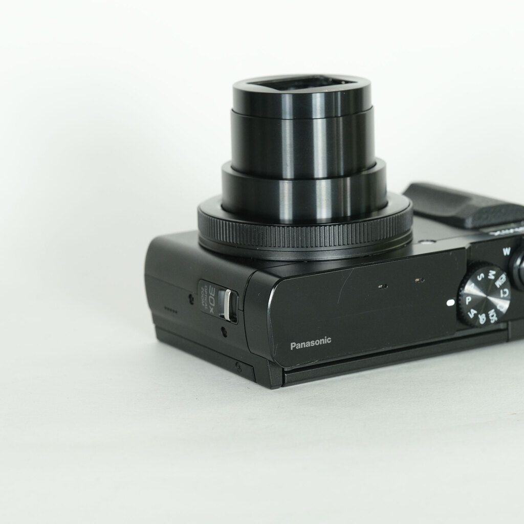 Panasonic LUMIX TZ99