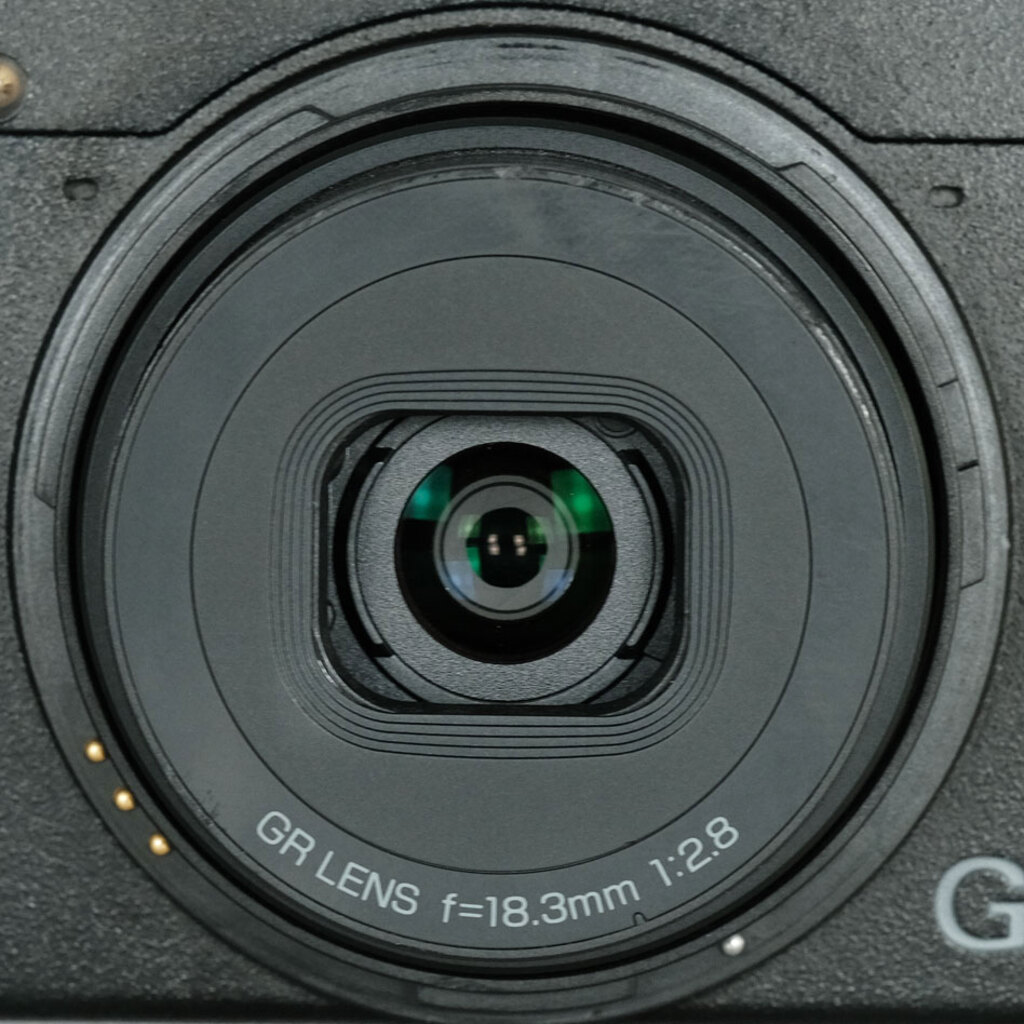 RICOH GR III HDFの出品 | ONE SCENE（ワンシーン）