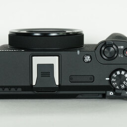 Canon PowerShot V1 Canon PowerShot V1