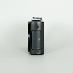 Panasonic LUMIX DMC-TZ40-K ブラック Panasonic LUMIX DMC-TZ40-K ブラック