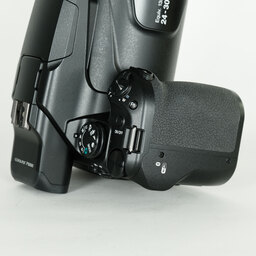 Nikon COOLPIX P1000 Nikon COOLPIX P1000