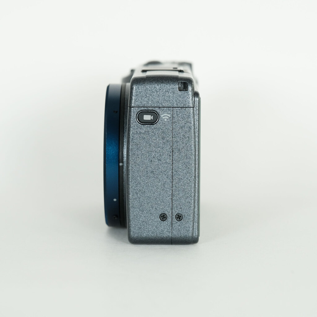 RICOH GR IIIx Urban Edition Special Limited Kit RICOH GR IIIx Urban Edition Special Limited Kit