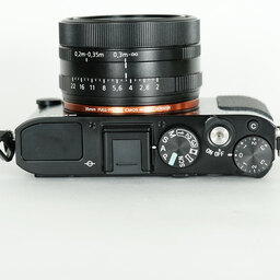 SONY Cyber-shot DSC-RX1 SONY Cyber-shot DSC-RX1