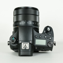 SONY Cyber-shot DSC-RX10M3