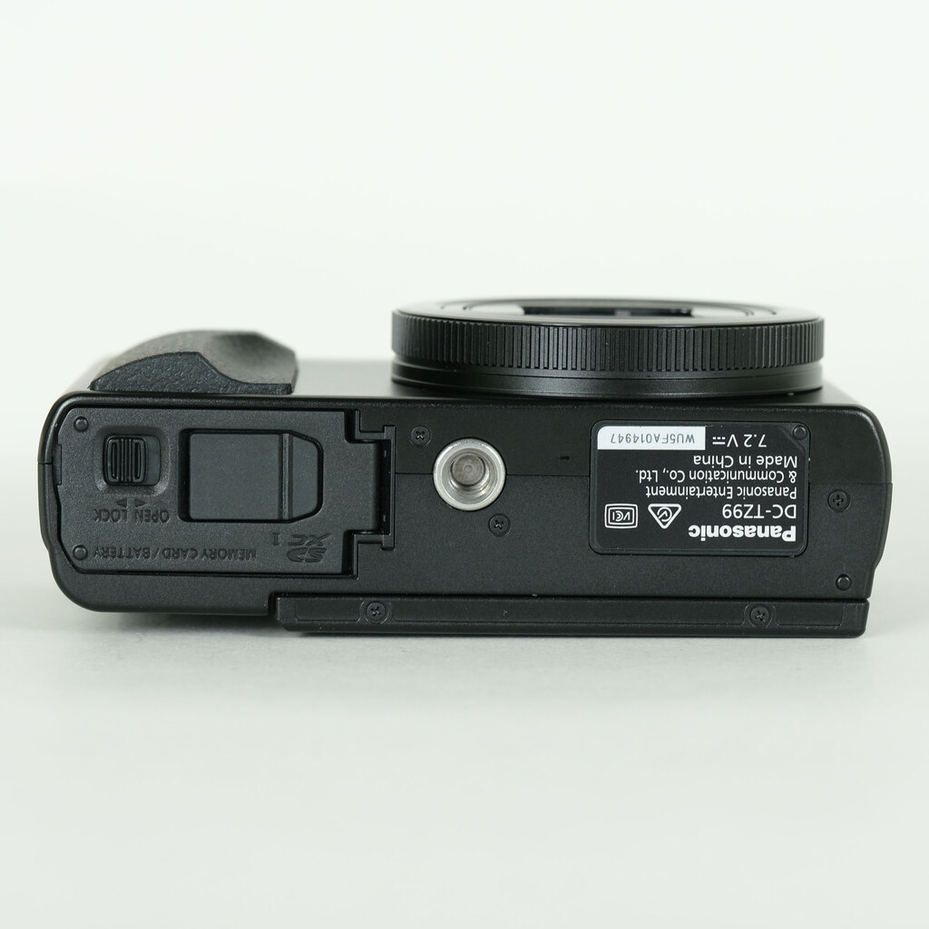 Panasonic LUMIX TZ99