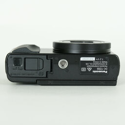 Panasonic LUMIX TZ99