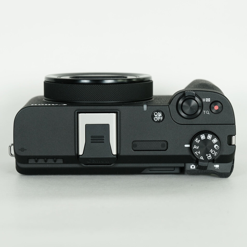 Canon PowerShot V1 Canon PowerShot V1