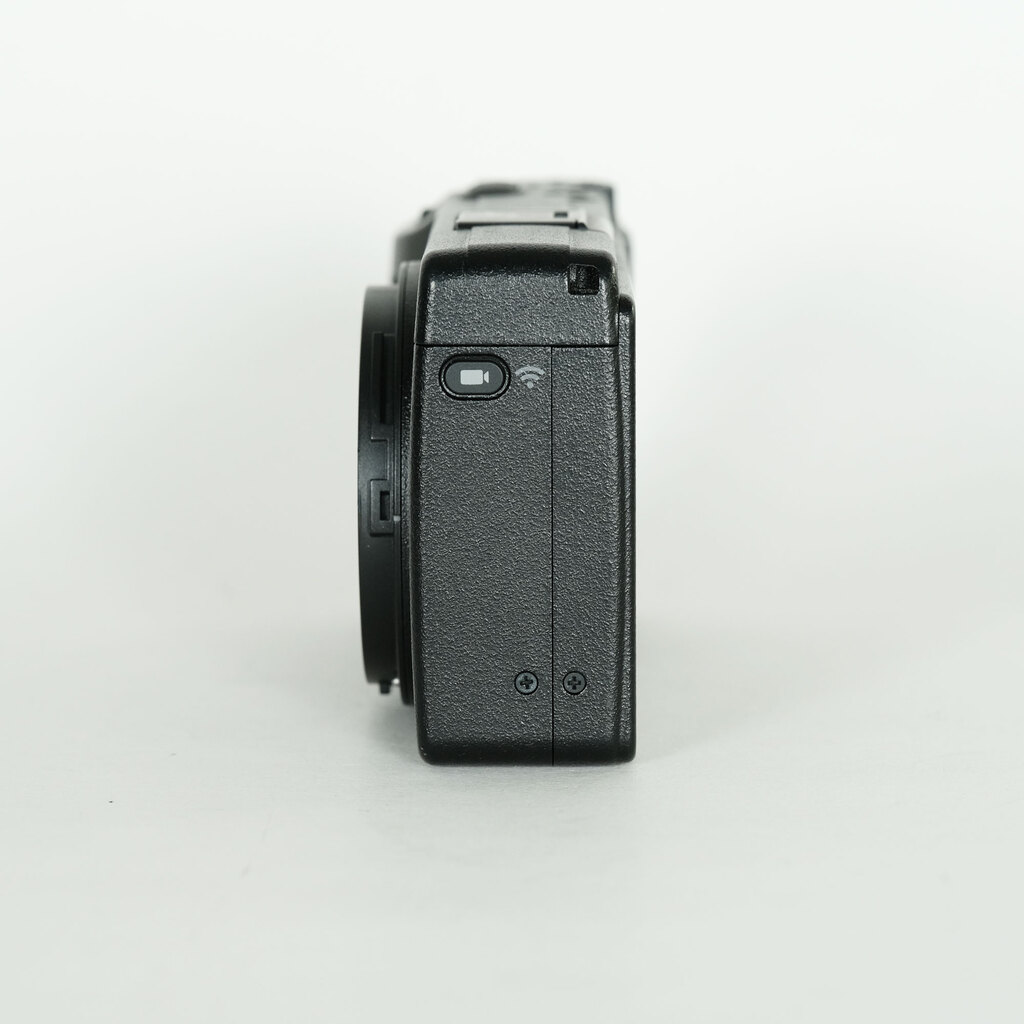 RICOH GR III RICOH GR III