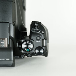 Nikon COOLPIX P1000 Nikon COOLPIX P1000