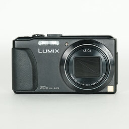 Panasonic LUMIX DMC-TZ40-K ブラック Panasonic LUMIX DMC-TZ40-K ブラック