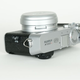 FUJIFILM X100VI FUJIFILM X100VI