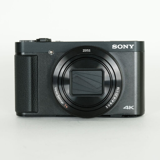 SONY Cyber-shot DSC-HX99