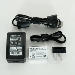 RICOH GR III RICOH GR III