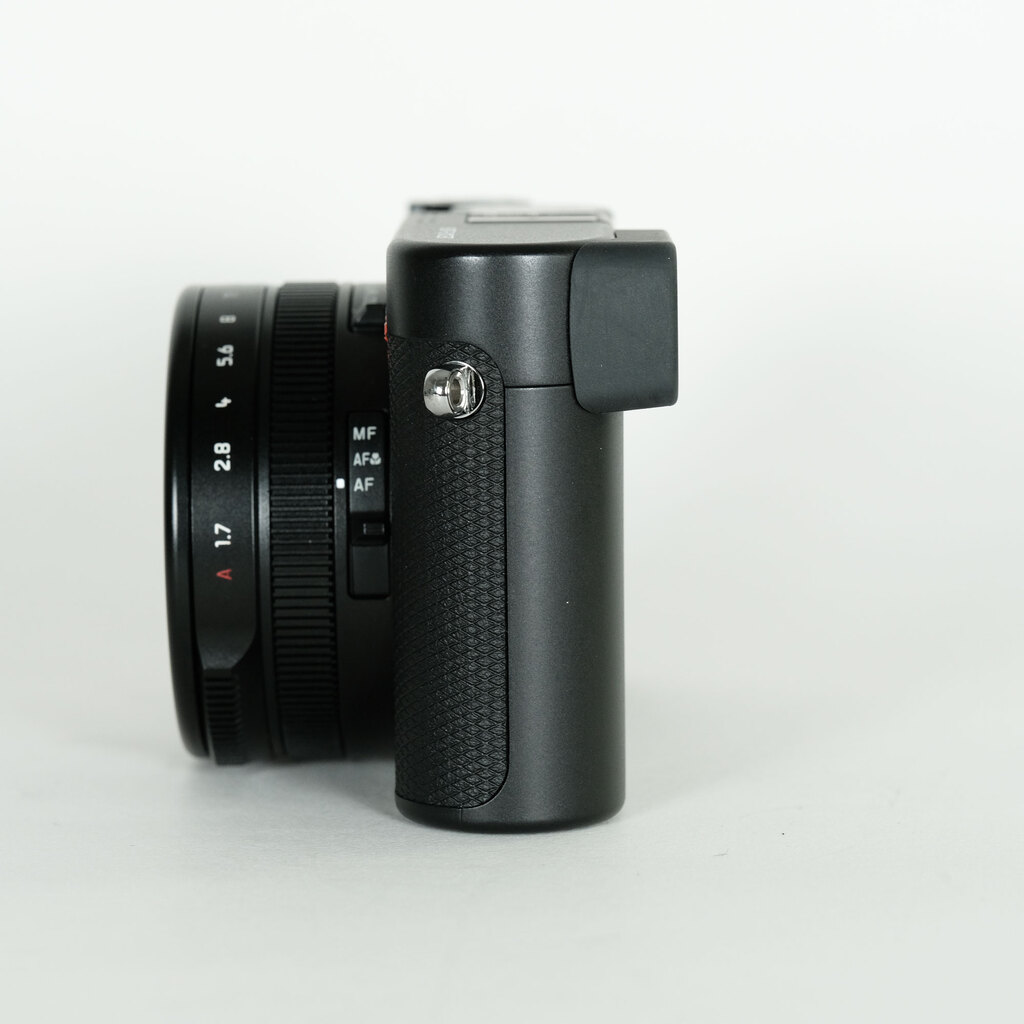 Leica D-LUX8