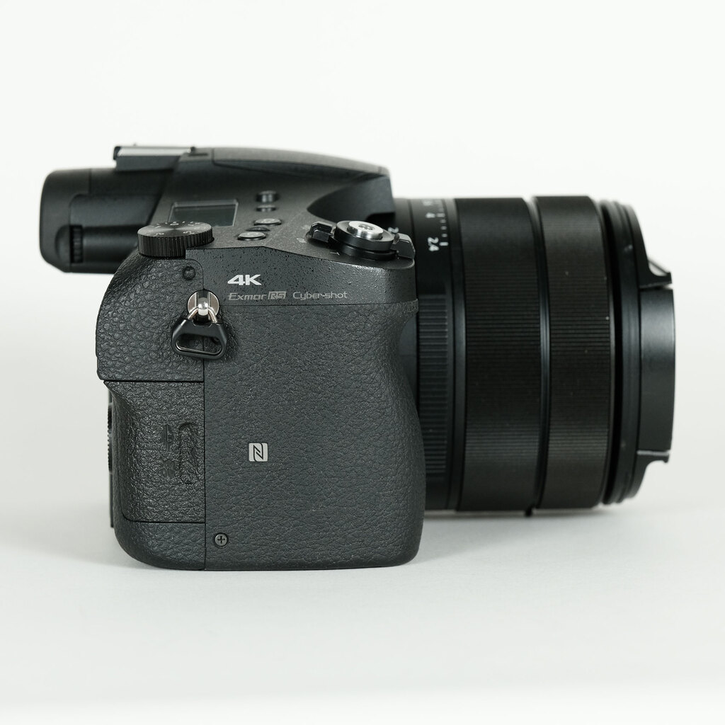 SONY Cyber-shot DSC-RX10M3 SONY Cyber-shot DSC-RX10M3