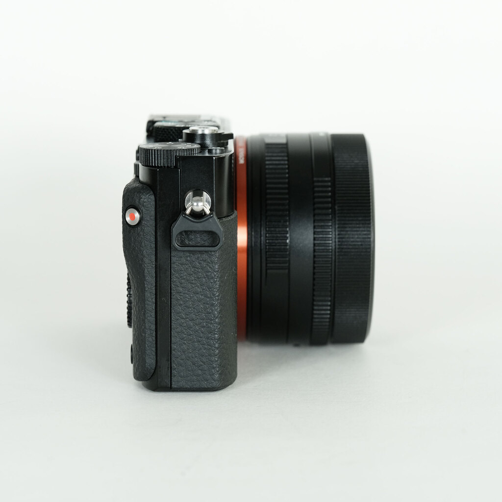 SONY Cyber-shot  DSC-RX1 SONY Cyber-shot  DSC-RX1