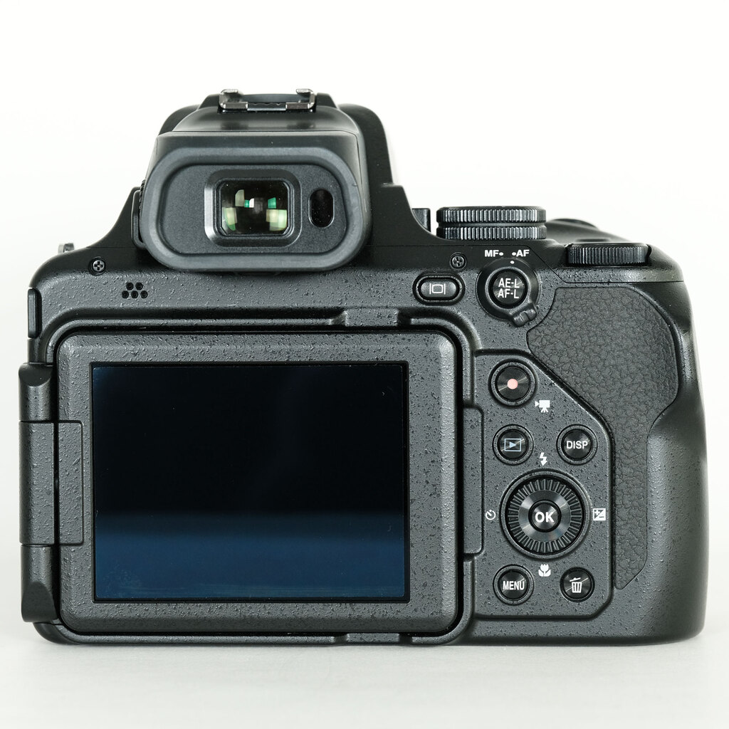 Nikon COOLPIX P1000 Nikon COOLPIX P1000