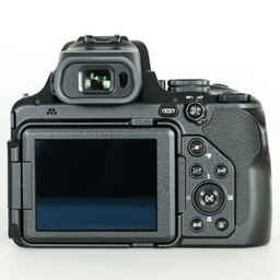 Nikon COOLPIX P1000 Nikon COOLPIX P1000