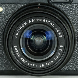 FUJIFILM X20 ブラック FUJIFILM X20 ブラック