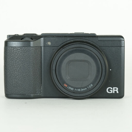 RICOH GR II RICOH GR II