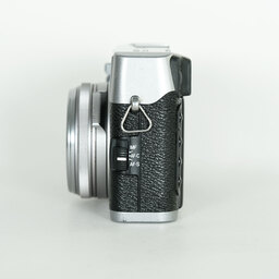 FUJIFILM X100S シルバー