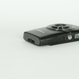 Canon IXY 650 ブラック