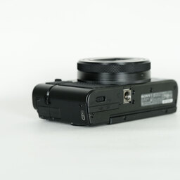 SONY Cyber-shot DSC-RX100M6 SONY Cyber-shot DSC-RX100M6