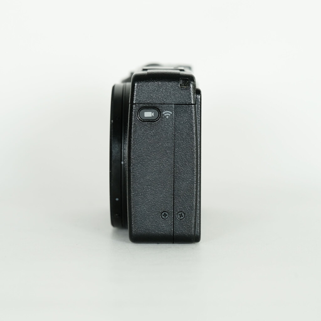 RICOH GR III RICOH GR III