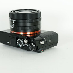 SONY Cyber-shot DSC-RX1RM2
