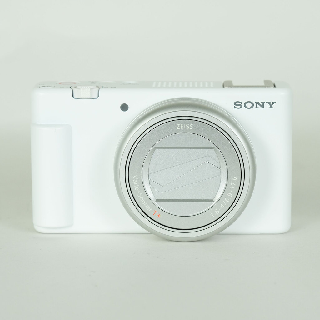 SONY VLOGCAM ZV-1 II(ZV-1M2) SONY VLOGCAM ZV-1 II(ZV-1M2)