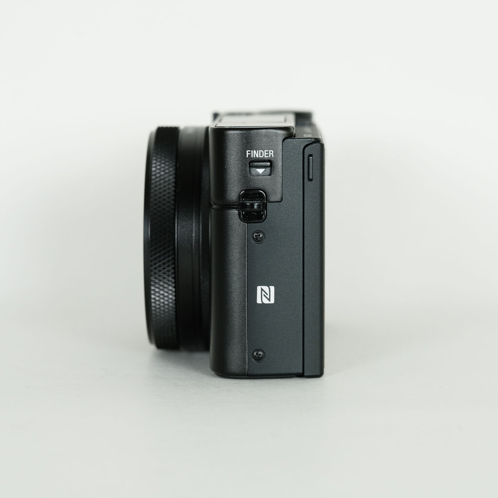 SONY Cyber-shot DSC-RX100M7