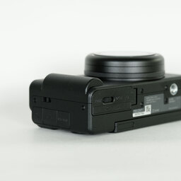 SONY VLOGCAM ZV-1 II（ZV-1M2）