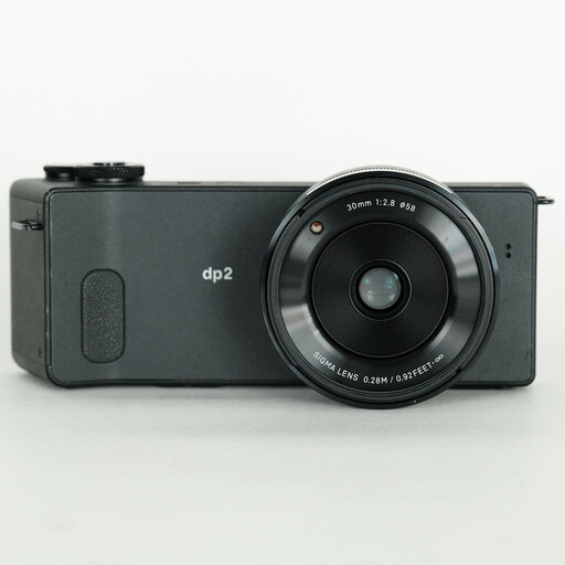 SIGMA dp2 Quattro