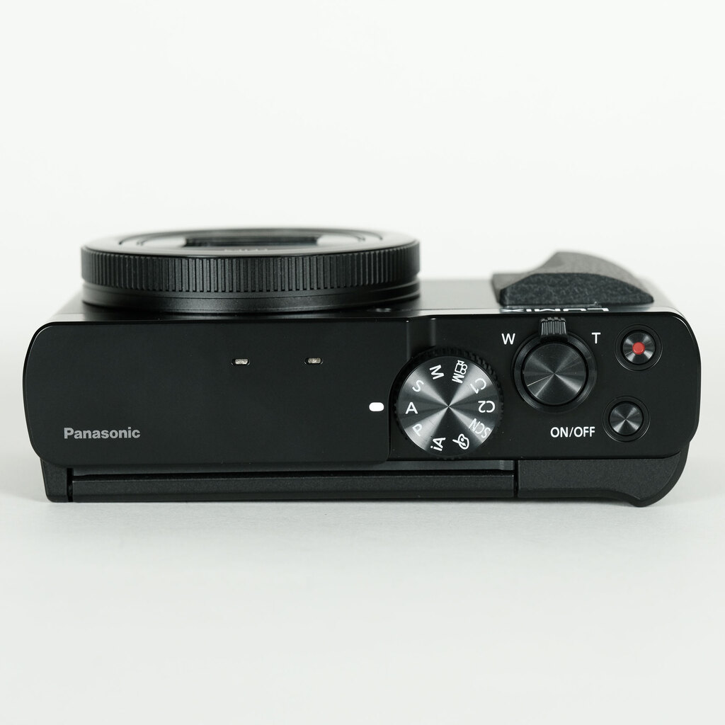 Panasonic LUMIX TZ99 Panasonic LUMIX TZ99