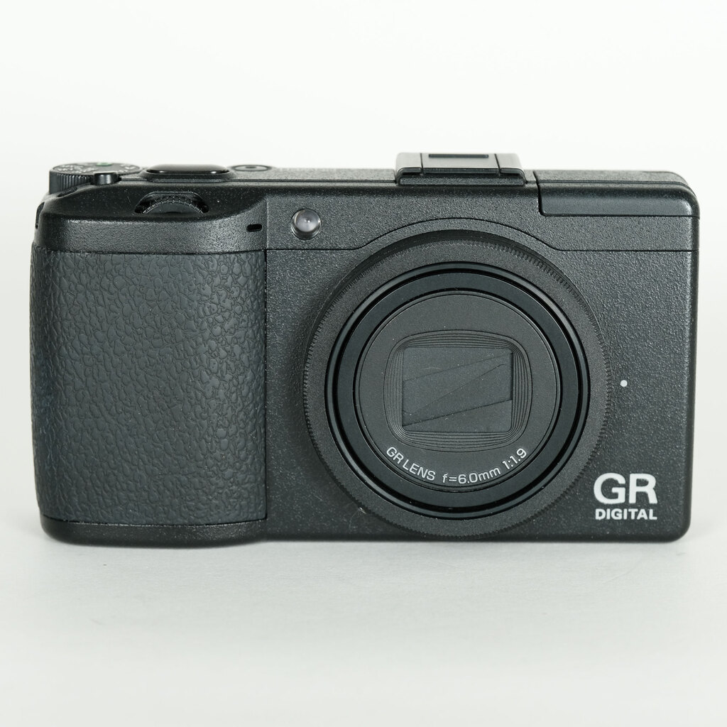 価格.com - リコー GR DIGITAL III 価格比較