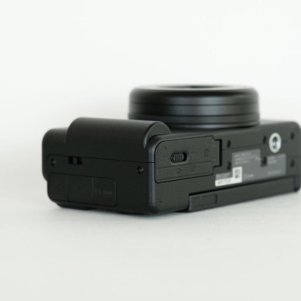 SONY VLOGCAM ZV-1 II(ZV-1M2) SONY VLOGCAM ZV-1 II(ZV-1M2)